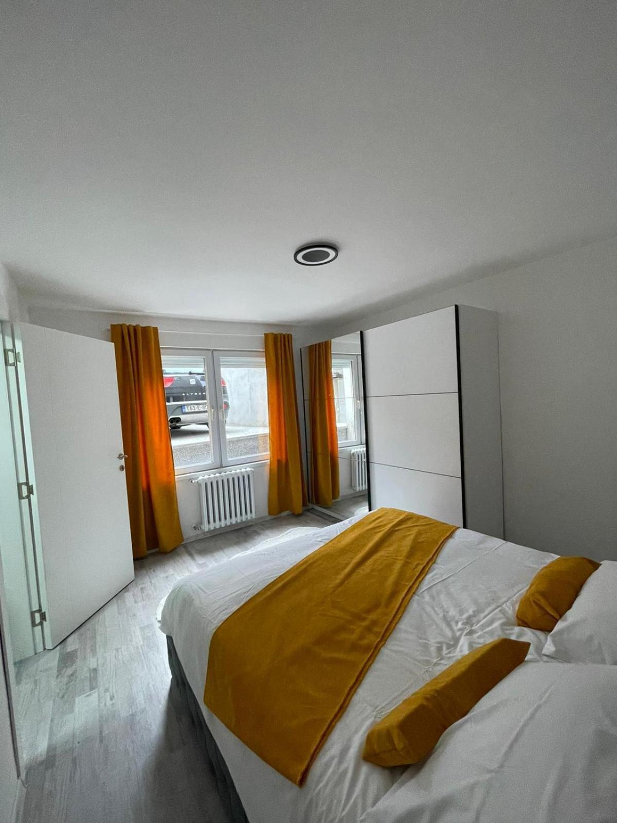 Relax Sarajevo Old Town Apartment Exterior photo