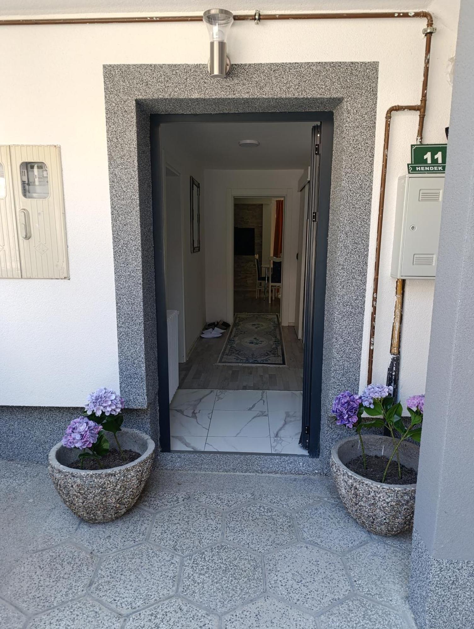 Relax Sarajevo Old Town Apartment Exterior photo